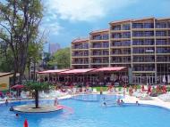 Hotel Madara Foto 2