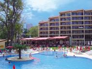 Hotel Madara Gouden Strand