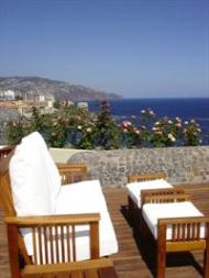 Hotel Madeira Regency Cliff Foto 2