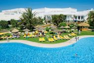 Hotel Magic Life Africana Monastir