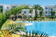 Hotel Magic Life Africana Hammamet