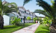 Hotel Majesty Club Palm Beach Turkse Rivièra