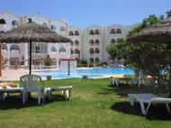 Hotel Majesty Golf Monastir