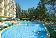 Hotel Mak Foto 1