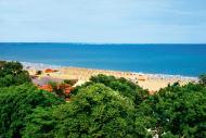 Hotel Mak Gouden Strand