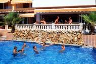 Hotel Manaus Mallorca