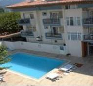Hotel Mandalin