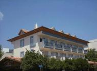 Hotel Mandalin Foto 1