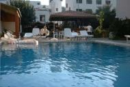 Hotel Mandalin Foto 2