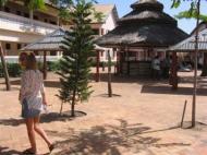 Hotel Mannjai Lodge Foto 1