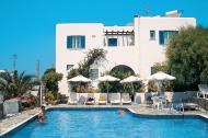 Hotel Manos