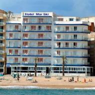 Hotel Mar Ski Costa Brava