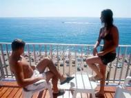 Hotel Mar Ski Blanes