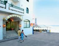Hotel Maragakis Beach Kreta