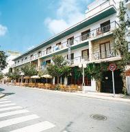 Hotel Marblau