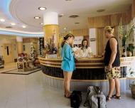 Hotel Marco Polo I Foto 2