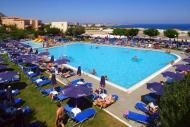 Hotel Mare Blue Village Foto 2