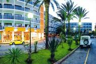 Hotel Mare Nostrum Foto 1