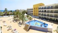 Hotel Mare Nostrum Foto 2