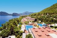 Hotel Mares Dolphin Park Egeische kust