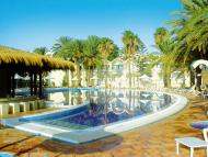 Hotel Marhaba Neptune Monastir