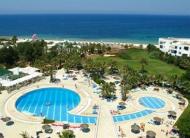 Hotel Marhaba Palace Foto 2