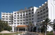 Hotel Marhaba Royal Salem Foto 1