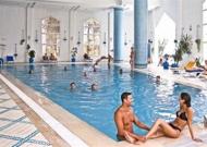 Hotel Marhaba Royal Salem Foto 2