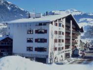 Hotel Maria Theresia