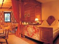 Hotel Maria Theresia Foto 1