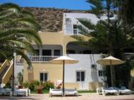 Hotel Marina Kreta Kreta
