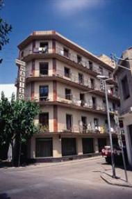 Hotel Marisol Foto 2