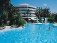Hotel Maritim Grand Azur