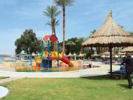 Hotel Maritim Jolie Ville Luxor Island Resort Foto 2