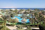 Hotel Maritim Jolie Ville Resort en Casino Sharm el Sheikh