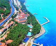 Hotel Marmaris Palace