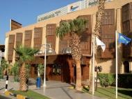Hotel Mashrabiya Resort Rode Zee