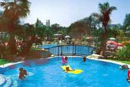 Hotel Mayfair Cyprus eiland