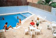Hotel Mediodia Foto 1