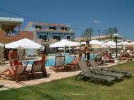 Hotel Mediterranean Beach Resort Zakynthos