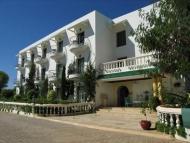 Hotel Mediterranean Dreams Monastir