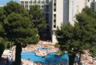 Hotel Mediterraneo Salou