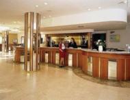 Hotel Mediterraneo Salou Foto 1