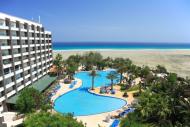 Hotel Melia Gorriones Foto 1