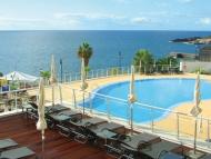 Hotel Melia Madeira Mare Foto 1
