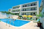 Hotel Melpo