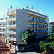 Hotel Mercè
