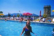 Hotel Merc� Foto 1