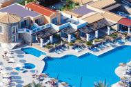 Hotel Minos Imperial Foto 1