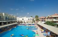Hotel Mir Side Tropic Foto 1